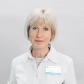 Ческидова Татьяна Михайловна, гинеколог
