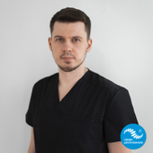 Шеенков Владимир Владимирович, массажист