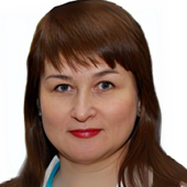 Мухаметгалеева Наталья Владимировна, стоматолог-терапевт