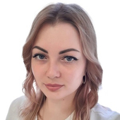 Богатырёва Кира Владимировна, подолог