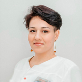 Шубарева Ирина Владимировна, рентгенолог