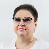 Печерица Галина Григорьевна, офтальмолог