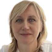 Ляпина Ирина Николаевна, педиатр