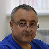 Шарудилов Сергей Александрович, хирург