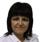 Нарышкина Ольга Вячеславовна, кардиолог