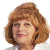 Лазариди Анна Анастасовна, дерматолог