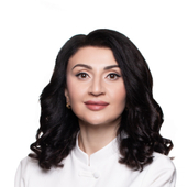 Исмаилова Айнур Арзуевна, гинеколог