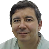 Молодых Сергей Александрович, стоматолог-терапевт