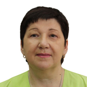 Панченко Марина Васильевна, терапевт