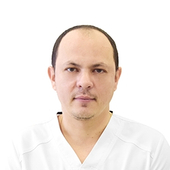 Васильев Евгений Викторович, стоматолог-хирург