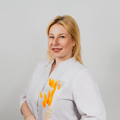 Петрова Ирина Владимировна, дерматолог