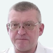 Гордеев Геннадий Гаврилович, ортопед