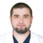 Сидоров Степан Петрович, уролог