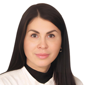 Лескина (Семенова) Надежда Александровна, гинеколог