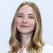 Иванова Наталья Олеговна, врач УЗД