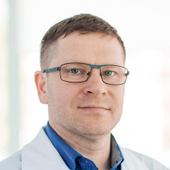 Рыжков Виктор Леонидович, эндоскопист