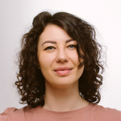 Одуева Екатерина Валериевна, инструктор ЛФК