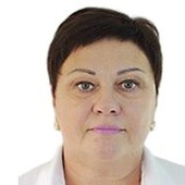 Свойкина Елена Петровна, стоматолог-терапевт