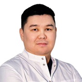 Убушиев Санал Данилович, сосудистый хирург