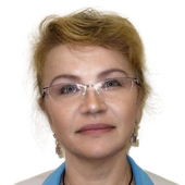 Бойкова Лариса Федоровна, врач функциональной диагностики