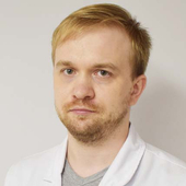 Абросимов Илья Дмитриевич, уролог