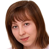 Хрипунова Ольга Николаевна, кардиолог