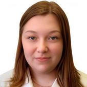 Копысова (Логинова) Надежда Васильевна, гастроэнтеролог
