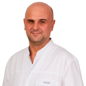 Никифоров Евгений Олегович, ЛОР