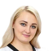 Ковалева Вероника Витальевна, стоматолог-терапевт