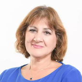 Эсебуа Маргарита Мерабовна, психиатр