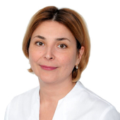 Шабанова Ирина Валерьевна, ЛОР