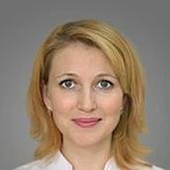 Сердцева Светлана Владимировна, ЛОР