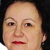 Малиновская Елена Николаевна, педиатр