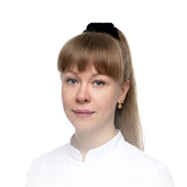 Агаджанян Наталья Александровна, эндокринолог
