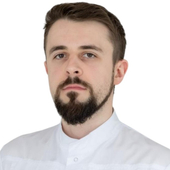 Выдыш Эдуард Сергеевич, педиатр