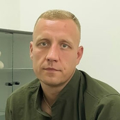 Сафонов Владислав Вячеславович, психолог