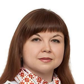 Медведева Ольга Николаевна, невролог