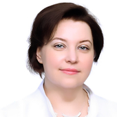 Анкудинова Марина Валентиновна, невролог