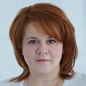 Генералова Евгения Николаевна, стоматолог-ортопед