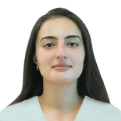 Исмаилова Гюнай Адалятовна, гинеколог