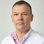 Грачев Сергей Вячеславович, уролог