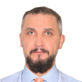 Колоколов Валентин Юрьевич, массажист