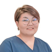 Маланова Зоя Владимировна, ортодонт