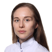 Гусельникова Виктория Олеговна, эндокринолог