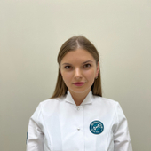 Назайкинская (Пикалова) Дарья Сергеевна, массажист