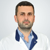 Леви Олег Аркадьевич, уролог