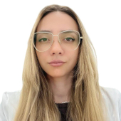 Ночка Елизавета Артёмовна, терапевт