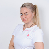 Волощенко Марина Викторовна, стоматолог-терапевт