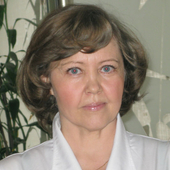 Пахомова Елена Вениаминовна, стоматолог-терапевт