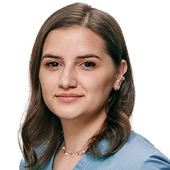 Луговая Анжелика Сергеевна, стоматологический гигиенист